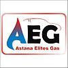 Astana Elites Gas